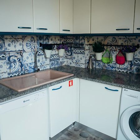 Casa Do Papel - Charm In Matosinhos Apartment Matosinhos  Exterior photo